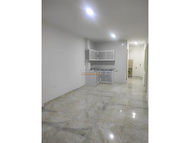 Apartamentos, Alquiler en San Benito