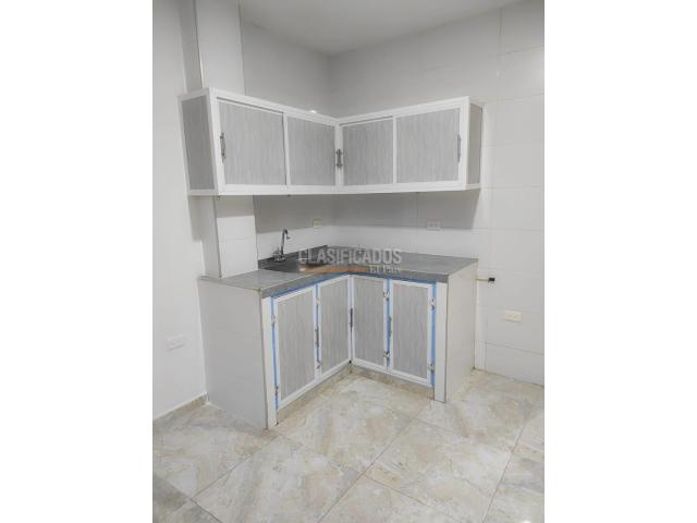 Apartamentos, Alquiler en San Benito