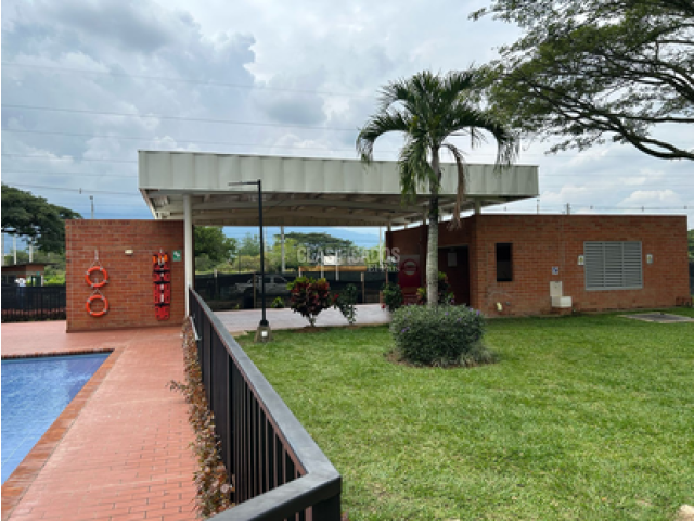 Apartamentos, Venta en Jamundí