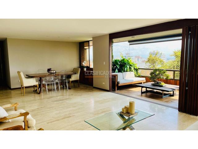 Apartamentos, Venta en Santa Mónica Residencial