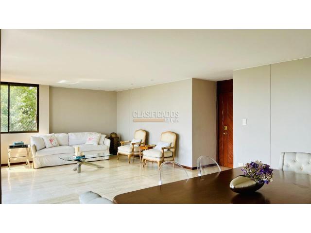 Apartamentos, Venta en Santa Mónica Residencial