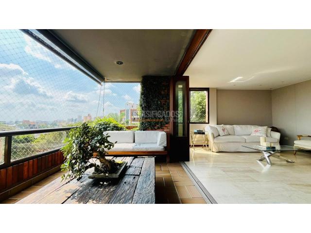 Apartamentos, Venta en Santa Mónica Residencial