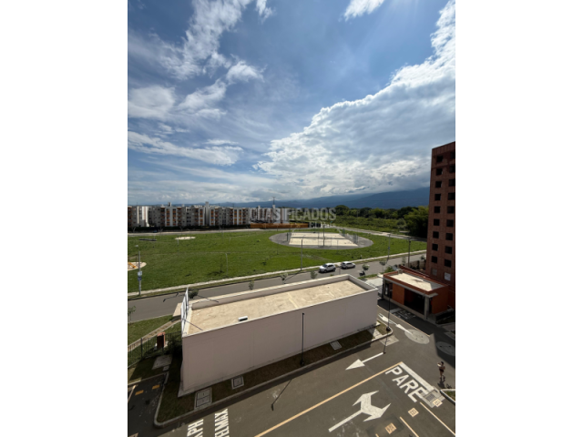 Apartamentos, Venta en Jamundí