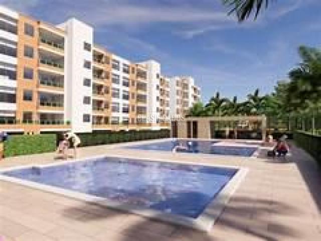 Apartamentos, Venta en Cristales
