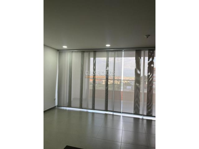 Apartamentos, Venta en Cristales