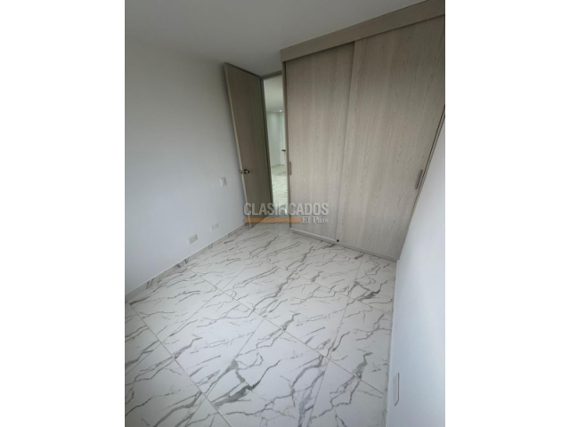 Apartamentos, Venta en Jamundí