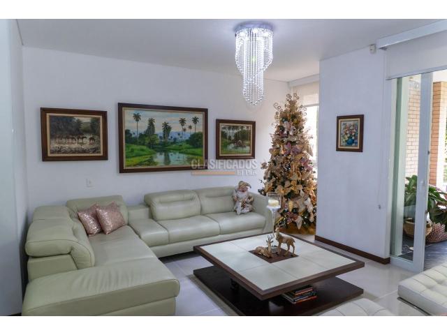 Apartamentos, Venta en Pance