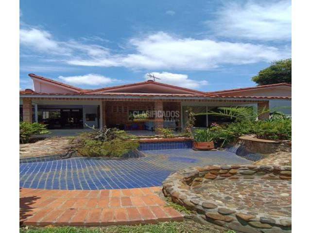 Casas, Venta en Pance