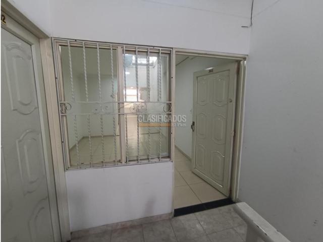 Apartaestudios, Alquiler en La Floresta