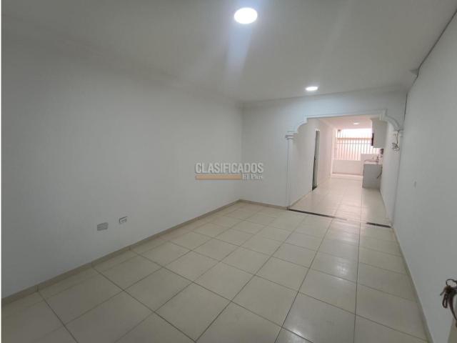 Apartaestudios, Alquiler en La Floresta