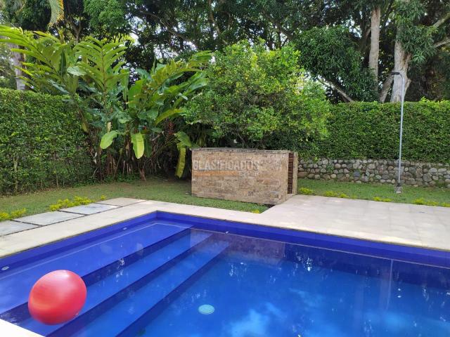 Casas, Venta en Jamundí