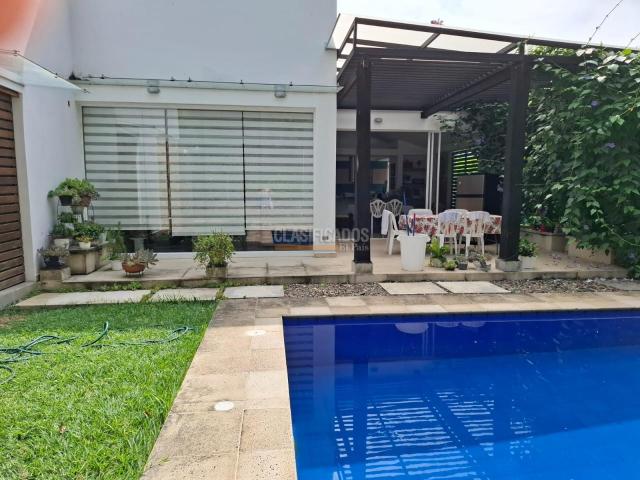 Casas, Venta en Jamundí