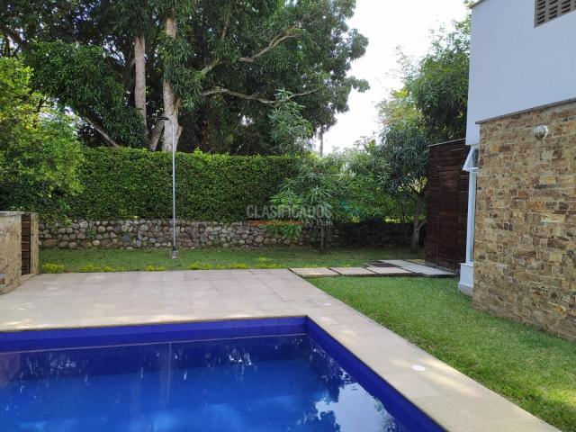 Casas, Venta en Jamundí