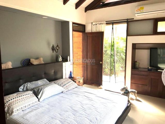 Casas, Venta en Jamundí