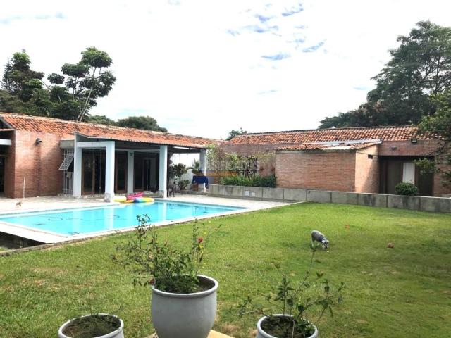 Casas, Venta en Jamundí