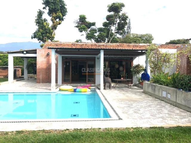 Casas, Venta en Jamundí