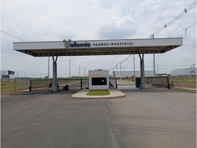 Lotes, Venta en Yumbo