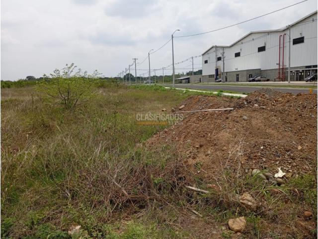 Lotes, Venta en Yumbo