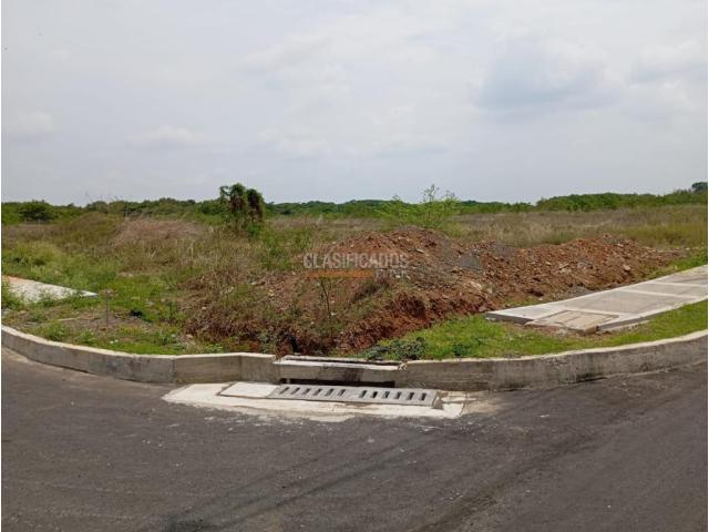 Lotes, Venta en Yumbo