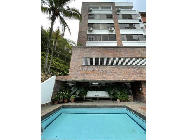 Apartamentos, Venta en Normandía