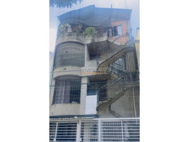 Edificios, Venta en Las Granjas