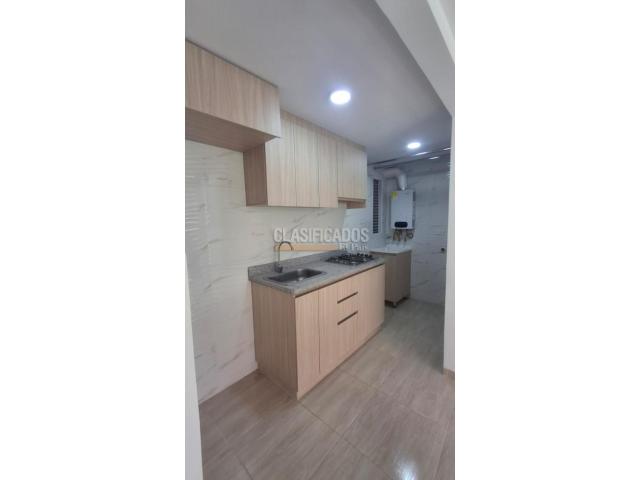 Apartamentos, Venta en Zipaquira