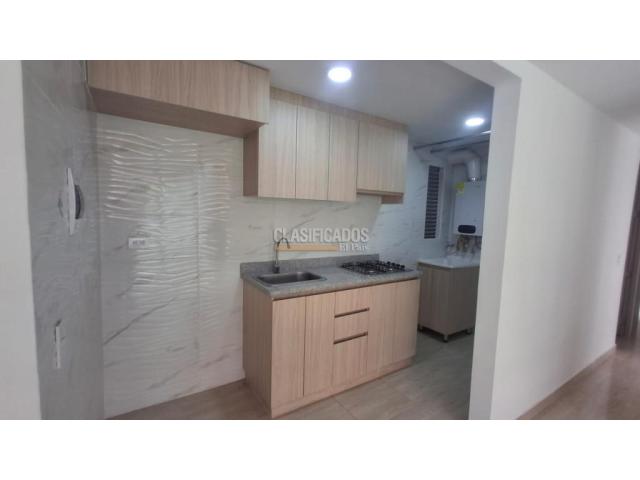 Apartamentos, Venta en Zipaquira