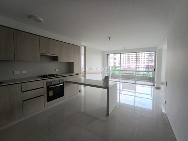 Apartamentos, Venta en Valle del Lili