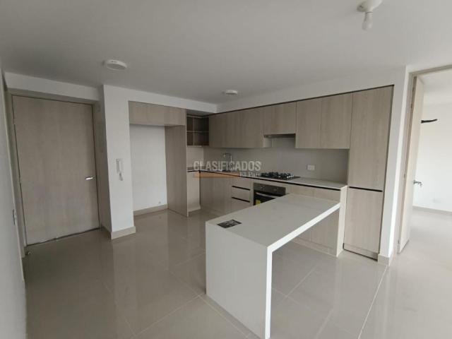 Apartamentos, Venta en Valle del Lili