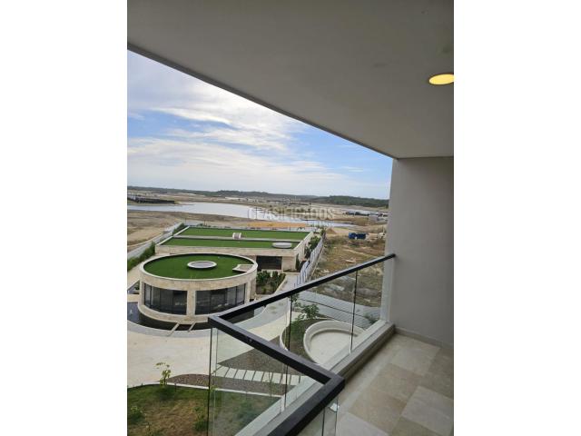 Apartamentos, Alquiler en Cartagena