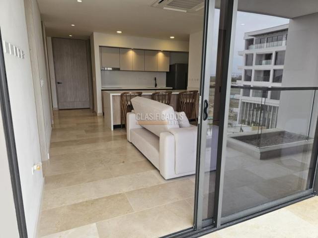 Apartamentos, Alquiler en Cartagena
