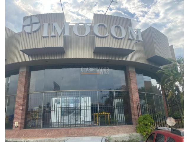 Locales y Bodegas, Venta en La Flora