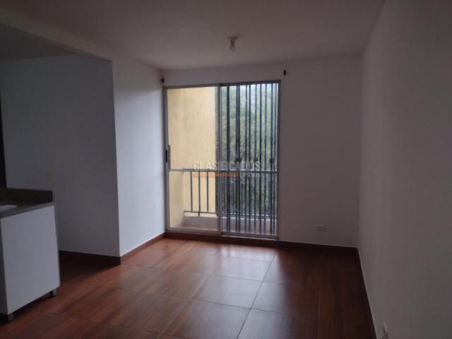 Apartamentos, Alquiler en Aguacatal