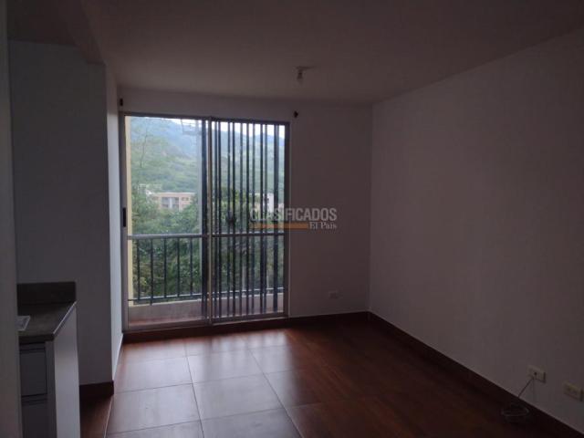 Apartamentos, Alquiler en Aguacatal