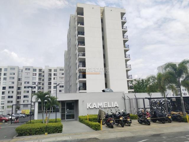 Apartamentos, Venta en Hacienda Kachipay