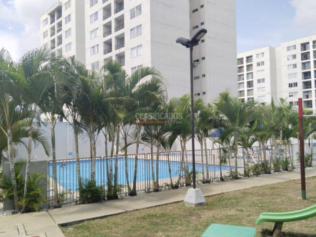 Apartamentos, Venta en Hacienda Kachipay