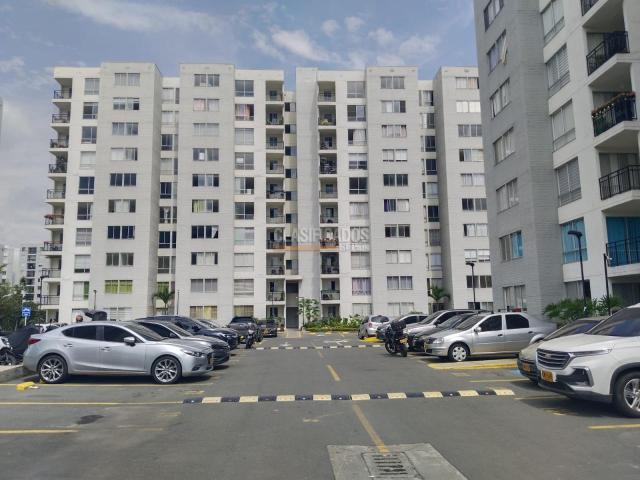 Apartamentos, Venta en Hacienda Kachipay