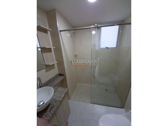 Apartamentos, Alquiler en Valle del Lili