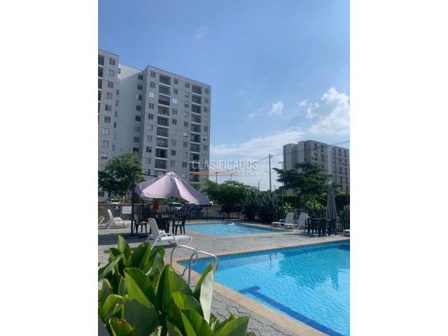 Apartamentos, Venta en Hacienda Kachipay