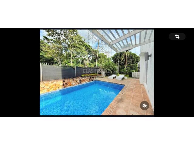 Casas, Venta en Pance