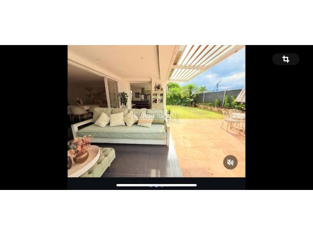 Casas, Venta en Pance