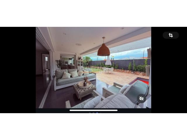 Casas, Venta en Pance