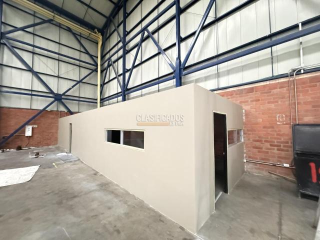 Locales y Bodegas, Alquiler en Yumbo