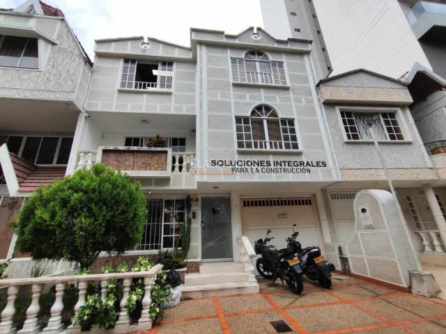 Casas, Alquiler en Floridablanca