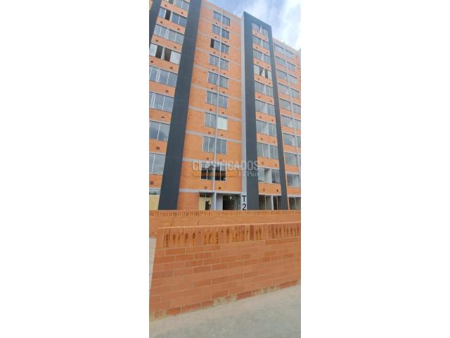 Apartamentos, Alquiler en Chía