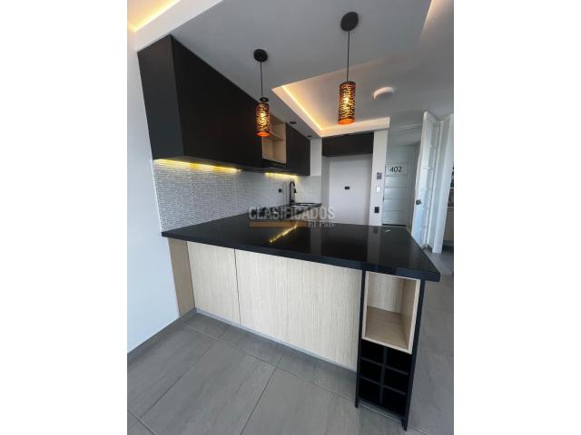 Apartamentos, Venta en Hacienda Kachipay