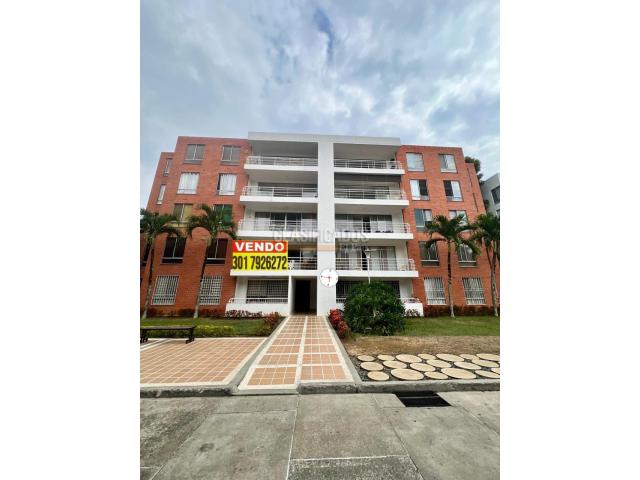 Apartamentos, Venta en Valle del Lili