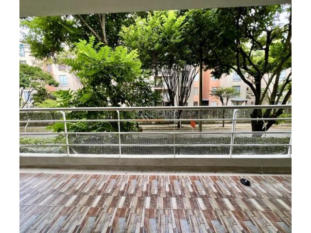 Apartamentos, Venta en Valle del Lili