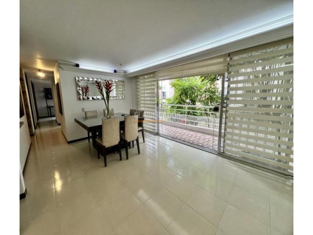 Apartamentos, Venta en Valle del Lili