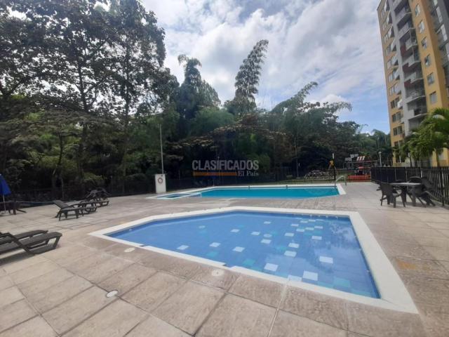 Apartamentos, Venta en Dos Quebradas